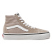 Vans Sneakersy Sk8-Hi Tapered VN0009QPHCZ1 Béžová