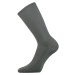 Lonka Oregan Unisex špeciálne voľné ponožky BM000000578500100564 šedá