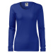 Malfini Slim Dámske tričko 139 kráľovská modrá