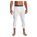 Men's compression 3/4 leggings Under Armour HG Armour 3/4 Legging