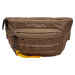 Hnedá pánska ľadvinka Caterpillar Sahara Waist Bag 84607-558