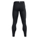 Legíny Under Armour Cg Armour Twist Leggings Black