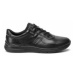 ECCO Sneakersy Irving GORE-TEX 51161401001 Čierna