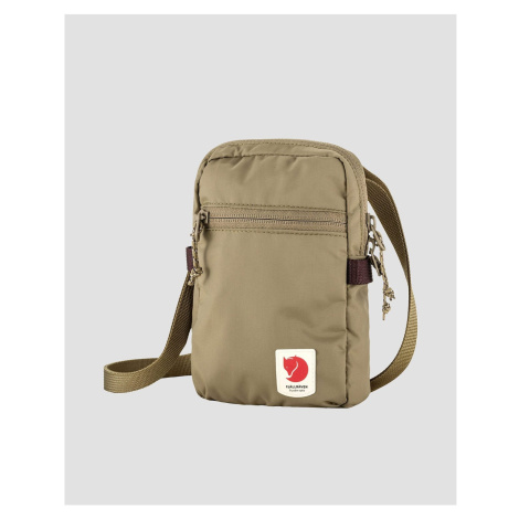 Krémová Kabelka Fjallraven High Coast Pocket 0,8 Fjällräven