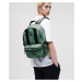 Batoh Karl Lagerfeld K/Otto Special Backpack Šedá