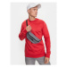 Puma Ľadvinka Deck Waist Bag 079187 05 Sivá