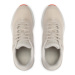 Calvin Klein Sneakersy Flexi Runner Lace Up HW0HW01215 Béžová