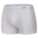 Pánske boxerky 223 Authentic mini white - CORNETTE