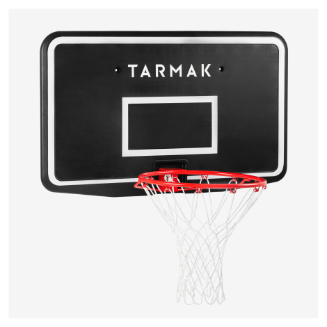 Basketbalový kôš SB100 pre deti a dospelých na stenu TARMAK