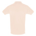 SOĽS Perfect Men Pánska polokošeľa SL11346 Creamy pink