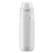 ELITE Cyklistická fľaša na vodu - FLY MTB TEX 750 ml - transparentná
