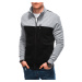 Edoti Men's sweatshirt