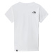 The North Face W Black Box Graphic Tee