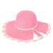 Art Of Polo Hat sk19179 Light Pink