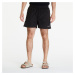 Plavky Carhartt WIP Tobes Swim Trunks Black/ White