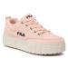 Fila Sneakersy Sandblast C Wmn FFW0062.40064 Béžová