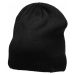 4F MEN´S CAP čierna - Pánska čiapka
