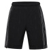 Women's shorts with DWR ALPINE PRO WERMA black