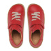 Froddo Topánky Barefoot Elastic G3130221-5 Červená