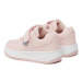 Champion Sneakersy Rebound Low G Ps Low Cut Shoe S32491-PS019 Ružová