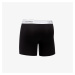 Calvin Klein Modern Cotton Stretch Boxer 3-Pack Black