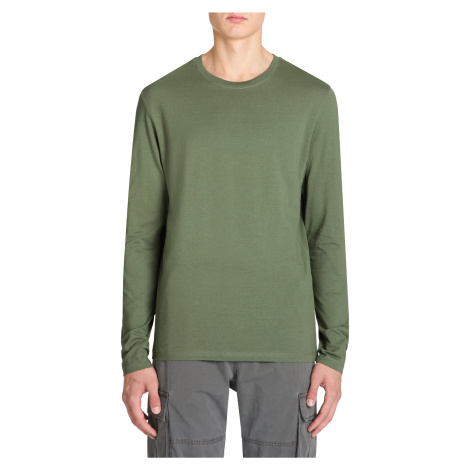 Celio Tebaseml Long Sleeve T-Shirt - Men's