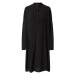 Wemoto Košeľové šaty 'Irene'  čierna