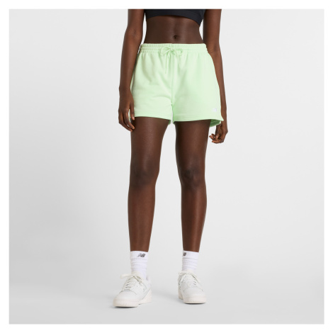 Dámske tréningové kraťasy New Balance