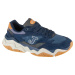 TMAVOMODRÉ PÁNSKE TENISKY JOMA C1400 MEN 2403 C1400W2403