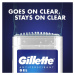 Gillette Arctic Ice gélový antiperspirant