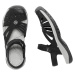 Keen ROSE SANDAL WOMEN black / neutral gray