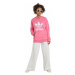 Adidas Originals Mikina Trf Hoodie W H33587