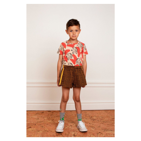 Detské tričko Mini Rodini