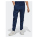 Adidas Teplákové nohavice Trefoil Essentials Joggers IA4835 Modrá Slim Fit