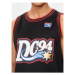 DC Tank top Starz 94 Jersey ADYKT03228 Čierna Regular Fit