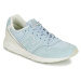 New Balance  WRT96  Nízke tenisky Modrá