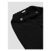 Reima Outdoorové nohavice Oikotie 5100010A Čierna Regular Fit