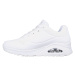 Dámska rekreačná obuv SKECHERS Uno Stand On Air white whte