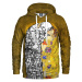 Aloha From Deer Unisex's Lost Kiss Hoodie H-K AFD599