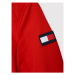 Tommy Hilfiger Prechodná bunda Essential KB0KB07102 D Červená Regular Fit