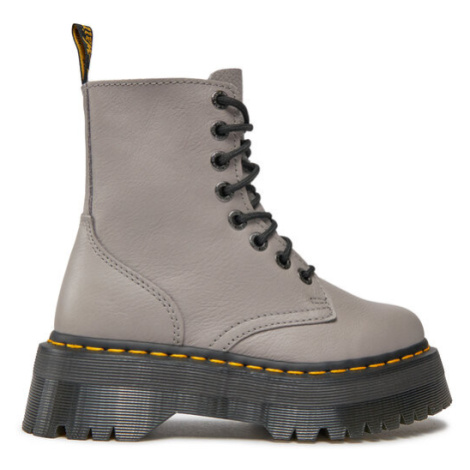 Dr. Martens Glady Jadon III 27760076 Sivá Dr Martens