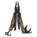 Leatherman Signal Coyote tan