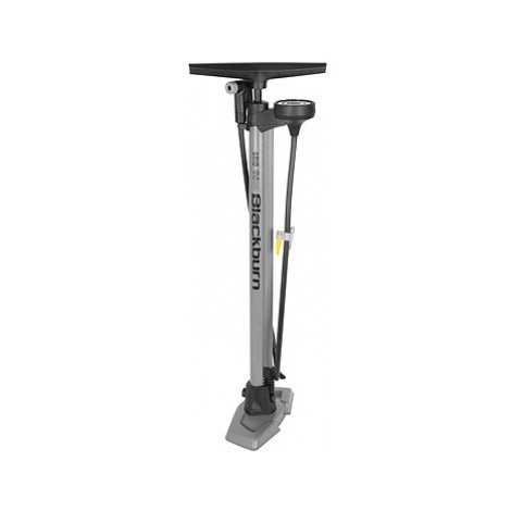 BlackBurn Grid 2 Floor Pump