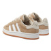 Adidas Sneakersy Campus 00S J JI4461 Béžová