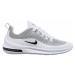 Nike AIR MAX AXIS PREMIUM biela - Pánska voľnočasová obuv