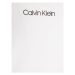 Calvin Klein Curve Tričko Inclusive Micro Logo K20K203712 Biela Regular Fit