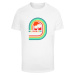 Men's Roller Skater T-Shirt White