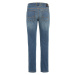 Džínsy Camel Active Denim Relaxed Fit Indigo