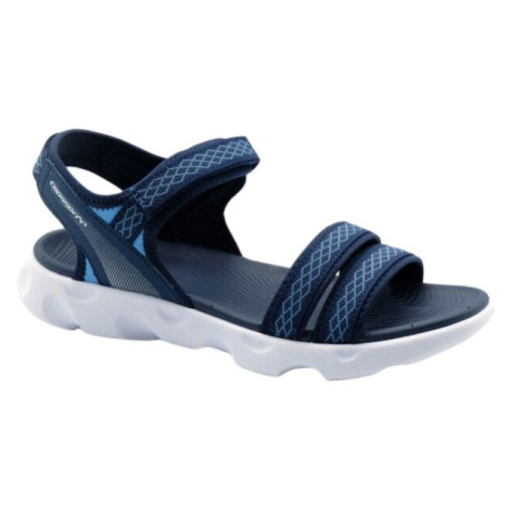 Crossroad MEGAN Dámske sandále, tmavo modrá, veľkosť