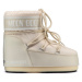 Moon Boot snehule Icon Low Nylon cream